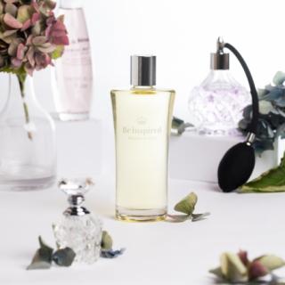 Vůně do svíček 10ml Vůně do svíček: Cashmere Musk