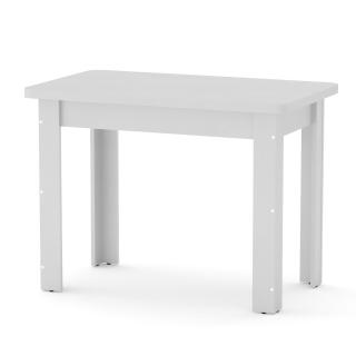 Jídelní stůl KS-06 Barva-2: bílá