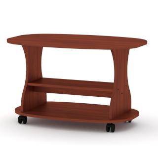 Konferenční stolek KAPRIZ Barva-2: kalvados