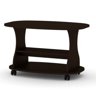 Konferenční stolek KAPRIZ Barva-2: wenge