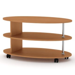 Konferenční stolek SONATA Barva-2: buk