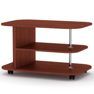 Konferenční stolek TANGO Barva-2: kalvados
