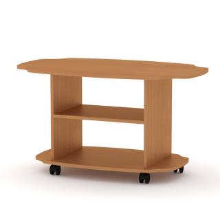 Konferenční stolek TWIST Barva-2: buk