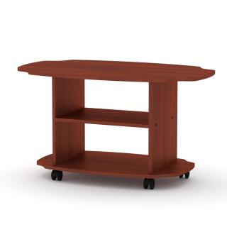 Konferenční stolek TWIST Barva-2: kalvados