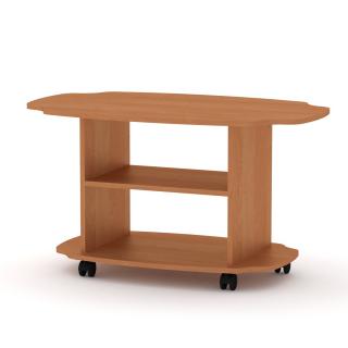 Konferenční stolek TWIST Barva-2: olše