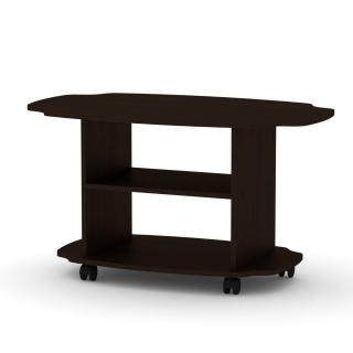Konferenční stolek TWIST Barva-2: wenge