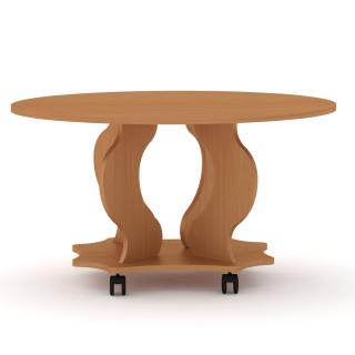 Konferenční stolek VENECIA Barva-2: buk