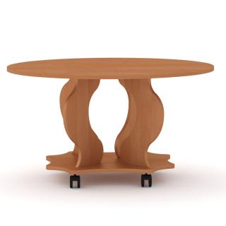 Konferenční stolek VENECIA Barva-2: olše