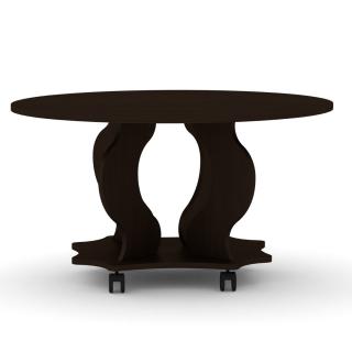 Konferenční stolek VENECIA Barva-2: wenge