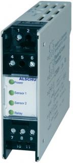 Detektor hladiny vody ALSCHU 300 SP Greisinger