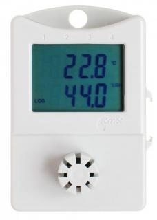 S3120E Datalogger teploty a vlhkosti