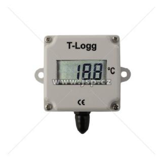 Teplotní datalogger Greisinger T-Logg 100, -25,0 až +60,0 °C,