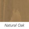 5 Year Woodstain - lazurovací lak Odstín: Natural Oak (Přírodní dub), Balení: 0,25 l