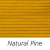 Decking Oil - podlahový olej Odstín: Natural Pine (Přírodní pinie), Balení: 2,5 l