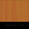 Diamond Hard Floor Wax - vosk na podlahy Odstín: Natural Oak (Přírodní dub), Balení: 2,5 l