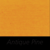 Interior Varnish - lak na nábytek Odstín: Antique Pine (Tmavá pinie), Balení: 0,75 l