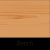 Interior Varnish - lak na nábytek Odstín: Beech (Buk), Balení: 0,75 l