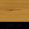 Interior Varnish - lak na nábytek Odstín: Dark Oak (Tmavý dub), Balení: 0,75 l