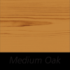 Interior Varnish - lak na nábytek Odstín: Medium Oak (Střední dub), Balení: 0,75 l