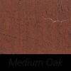 One Coat Fence Life - ochranná emulze Odstín: Medium Oak (Střední dub), Balení: 5 l