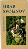 Hrad Svojanov - brožura
