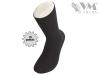 Bavlněné pracovní ponožky Velikost: 35-38