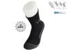 Coolmaxové funkční ponožky Velikost: 39-42
