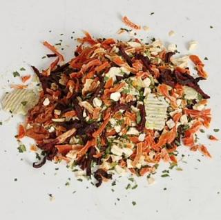 Bílý zeleninový mix - 500g