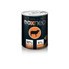 Doxneo 400g druh: jehně