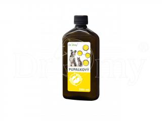 Pupalkový olej 200 ml