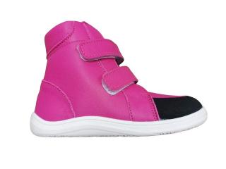 Baby Bare Febo Winter Fuchsia 25, 16,1 cm, 6,9 cm