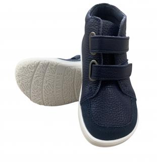 Baby Bare Shoes FEBO FALL Pilot s okopem asfaltico 24, 15,6 cm, 6,6 cm