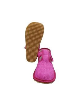 Barefoot bačkůrky batika (SLIM) - BF 060010/W/02/OP 24, 15,4 cm, 6,2 cm