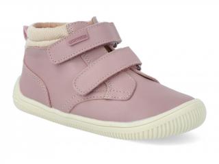 Boty Protetika barefoot NIRA pink 33, 21,8 cm, 7,8 cm