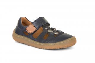 Froddo sandále  blue G3150242 27, 17,8 cm, 7,0 cm