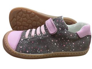 Koel 4KIDS - Bernardino 07M024.001-410 Domy Fantasy GREY 24, 15,8 cm, 6,6 cm