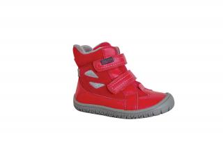 Protetika barefoot ELIS RED 30, 19,3 cm, 7,4 cm