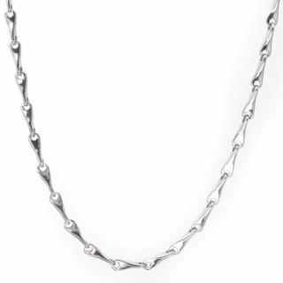 Armut - náhrdelník nerez Délka: 45 cm