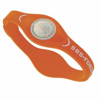 SBS Forza Balance klasik - oranžový Velikost: M (19 cm)