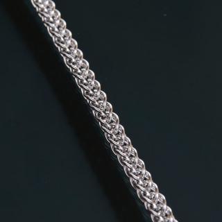 Splendid - náhrdelník nerez Délka: 50 cm