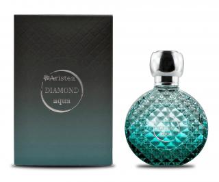 Aristea Diamond Aqua EDP Parfémová voda 50 ml