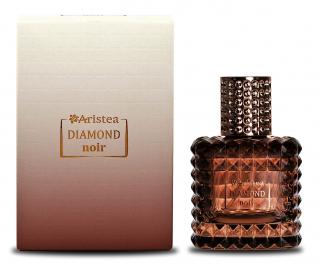 Aristea Diamond Noir EDP Parfémovaná voda dámská 60 ml