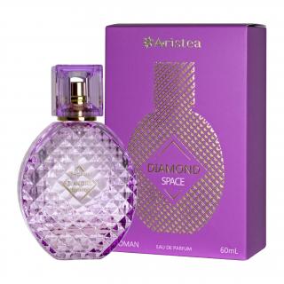 Aristea Diamond SPACE Parfémovaná voda dámská 60 mL