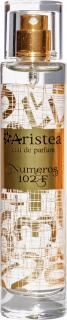 Aristea Eau de parfum NUMEROS 102 F, 50 ml