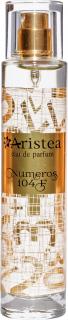 Aristea Eau de parfum NUMEROS 104 F, 50 ml