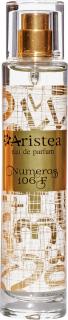 Aristea Eau de parfum NUMEROS 106 F, 50 ml