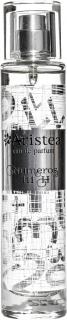 Aristea Eau de parfum NUMEROS 111 H, 50 ml