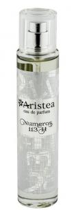 Aristea Eau de parfum NUMEROS 113 H, 50 ml