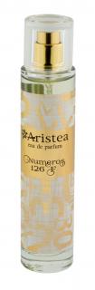 Aristea Eau de parfum NUMEROS 126 F, 50 ml