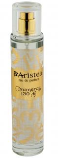 Aristea Eau de parfum NUMEROS 130 F, 50 ml